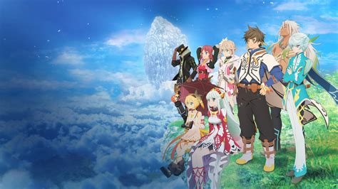 tales of zestiria extratorrent